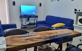 Apartamento de fácil acesso no Itaguá